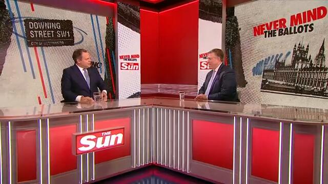 Tory secrets spilled - from moment MPs knew Boris was ‘toast’ to Theresa May’s biggest flaw