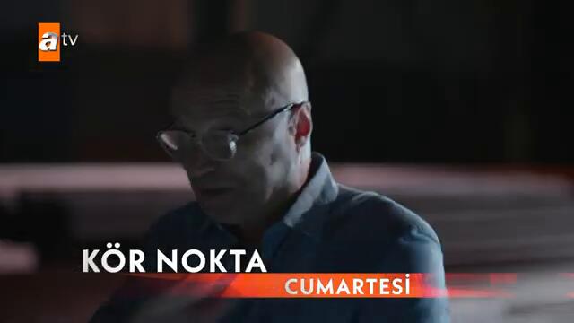 Yeni sezonda dizi atv'de izlenir!