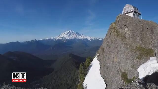 Hero Carries Injured Grandma on His Back for 3 Hours