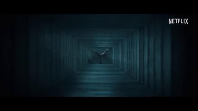 The Platform 2 | Official Trailer | Netflix