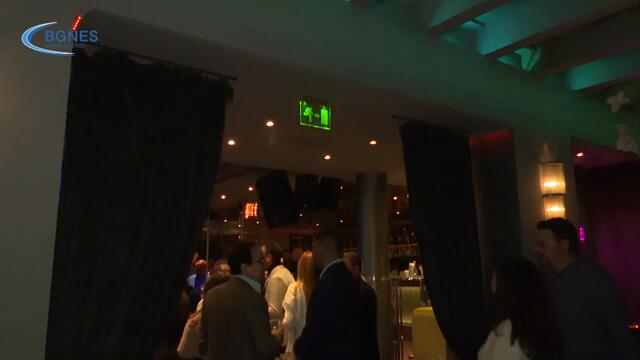 Димитър Ганев представи „Българската политическа почва“