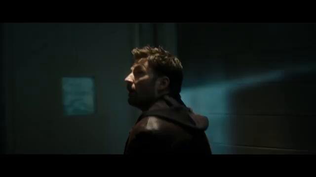 Operação Natal l Trailer Oficial #2