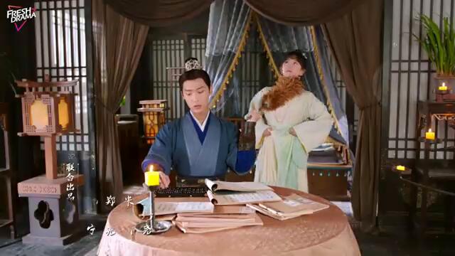 【Multi-sub】My Mysterious Wife EP01 | Jin Zixuan, Li Ruotian | 岁岁有余年 | Fresh Drama