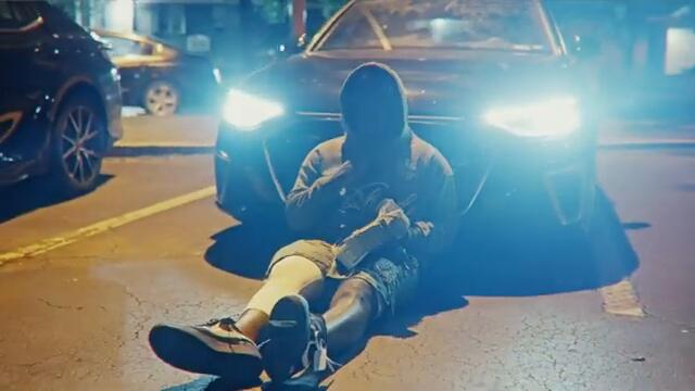 BabyDrill - Keep it 100 (Official Video)