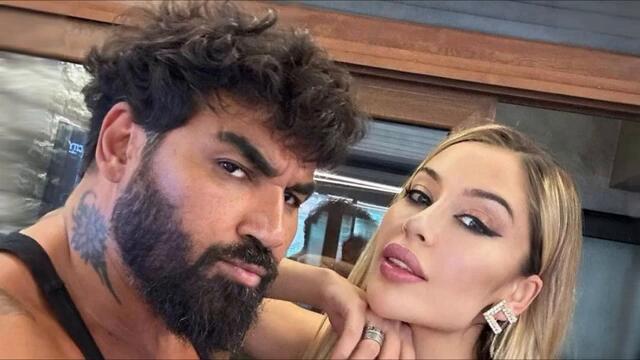 Tea Tairovic x Azis - Katastrofa