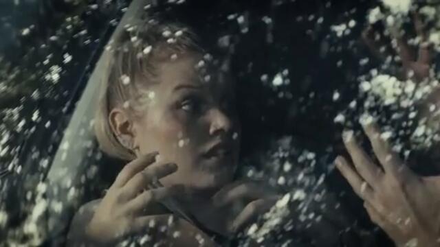 LEAGUE OF DISTORTION - Chainsaw (Official Video) | Napalm Records