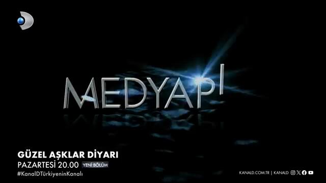 Güzel Aşklar Diyarı 2. Bölüm 2. Fragmanı | Tufan, Deniz'i kaçırıyor!