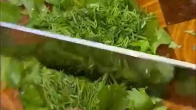 КАБАЧКОВЫЕ БЛИНЫ 🥞 #быстрыерецепты #вкусноипросто #рецепт #рецепты