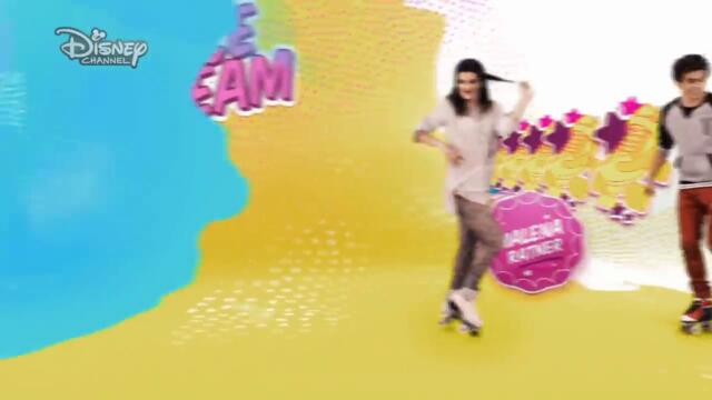 Soy Luna - Générique