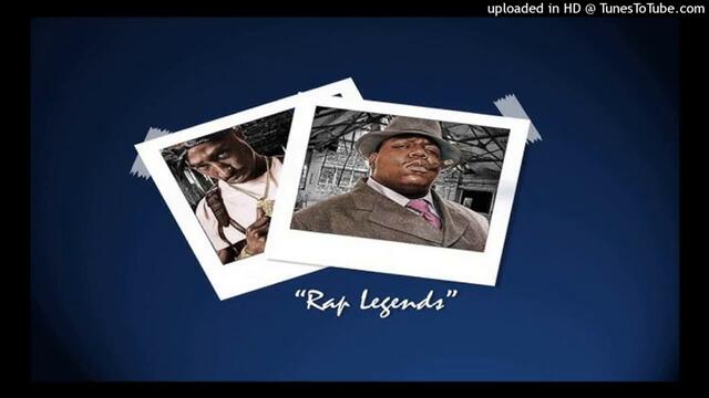 Biggie Feat 2pac - I'll Be Missing You-SZ-B.G Club Mix Prew