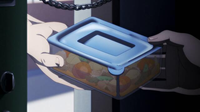 [ Bg Sub ] Mieruko-chan 10
