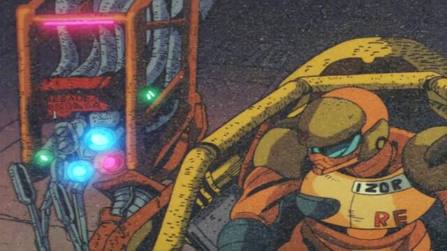 [ bg sub ] Dragon's Heaven