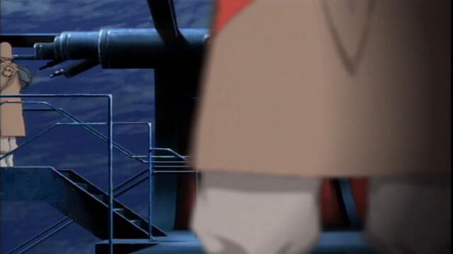 [ bg sub ] Panzer Dragoon