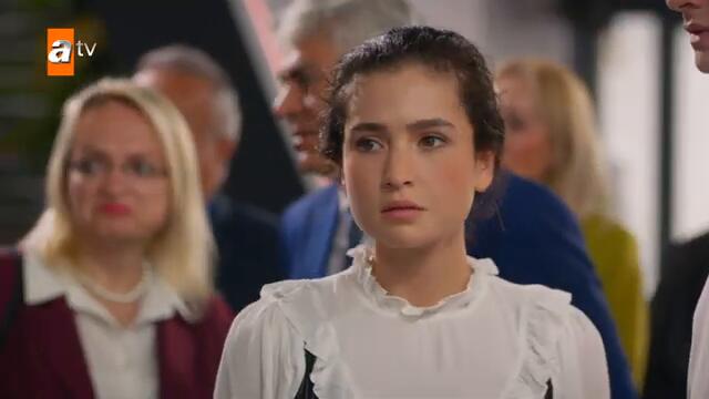 Şengül yine yaptı yapacağını... - Kardeşlerim Arşiv Sahneler🎬