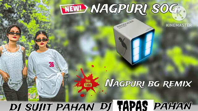 new nagpuri sog remix Bindiya chudi Jaan ☺️😘❣️Dj sujit pahan dj Tapas pahan ⚡⚡⚡⚡⚡