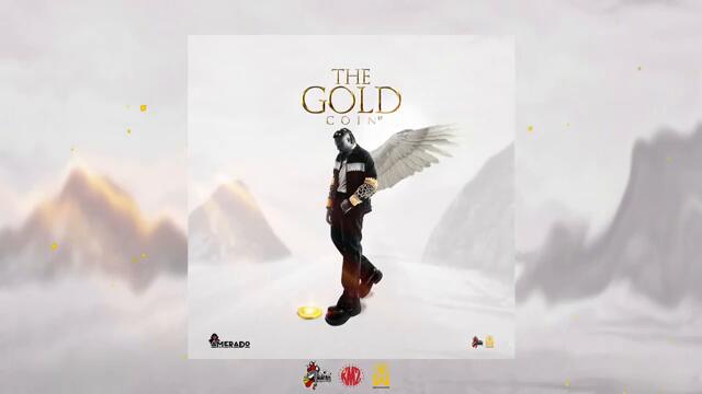 Amerado - Abronoma Remix ft RGM Wonder & Bisa Kdei (Audio Slide)