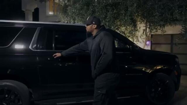 DDG & G Herbo - Nosey [Official Video]