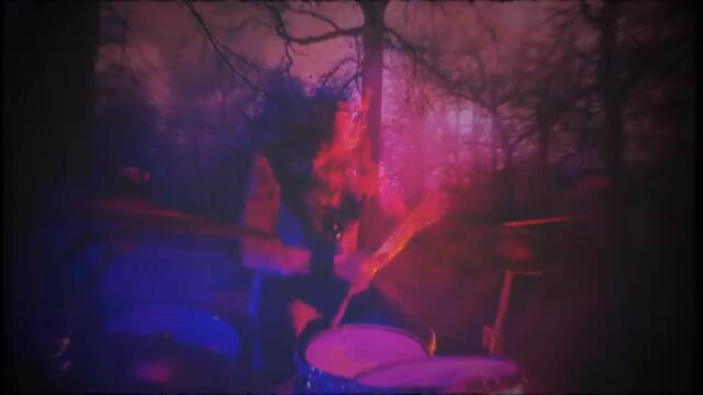 BEWITCHER - Spell Shock (OFFICIAL VIDEO)