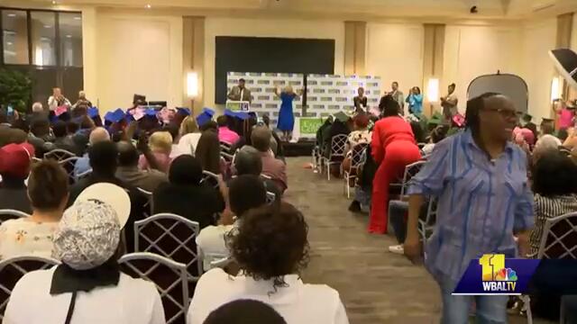 Excel Center helps adults graduate high school, find jobs