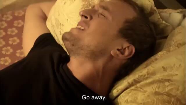 Couldn't Forget the Beautiful Girl | Red Scarf | English Subtitles | Al Yazmalım