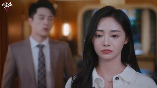 【Multi-sub】 Their Wonderful Time EP20 | Zhou Jieqiong, Ge Qiugu | 他们的奇妙时光 | Fresh Drama