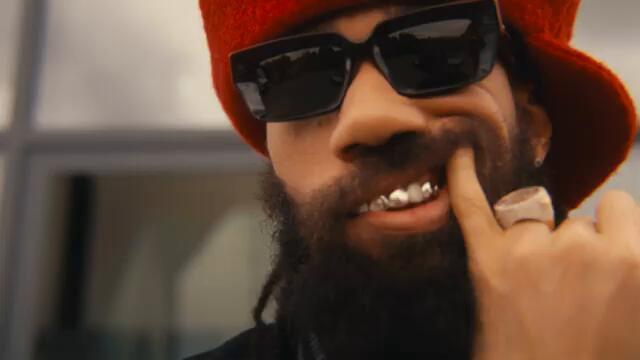 Phyno & ArrDee - Time of My Life (Official Video)