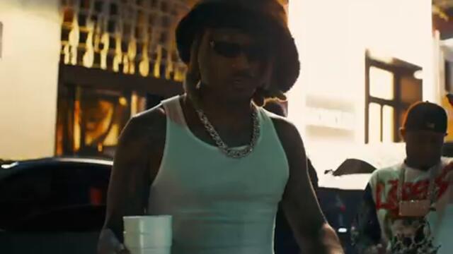 Future - TOLD MY (Official Music Video)