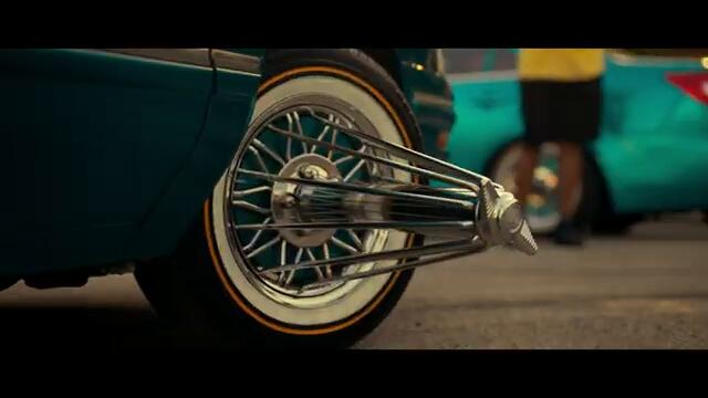 TRINIDAD JAMES - SWANG (Official Video)