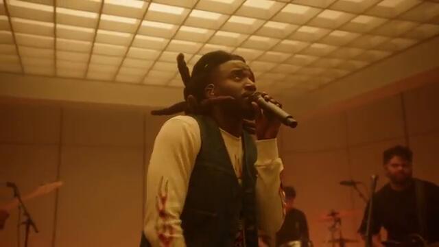 Shaboozey - Highway | Live From Vevo Studios