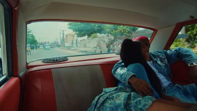 Ruger - Luv Again (Official Music Video)