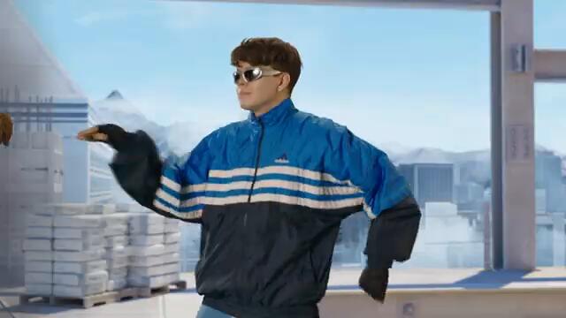 The Verkkars - MVP (Official Music Video)