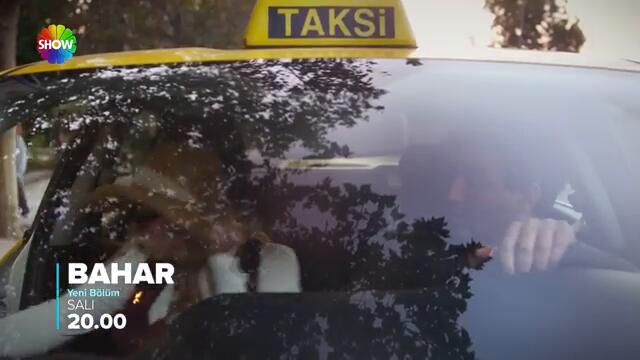 Bahar 18. Bölüm 2. Fragmanı | Timur ve Ben Evleniyoruz!