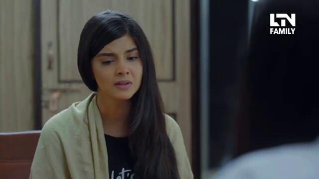 Emaan ( ایمان ) Episode 16 | Best Scene with English Subtitles - Zainab Shabbir | Pakistani Drama
