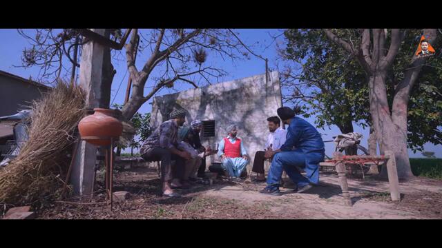 Drunk (Official Video) | Masha Ali, Gurlez Akhtar | Latest Punjabi Songs 2024