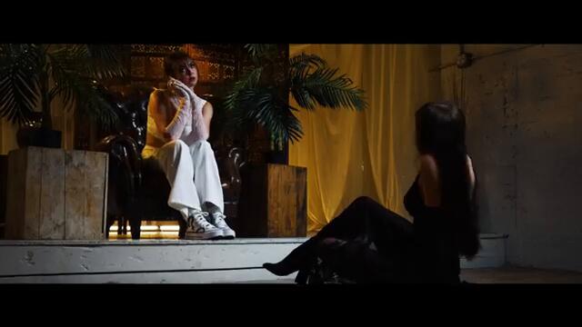 Whitney Bjerken - Fake (Official Music Video)