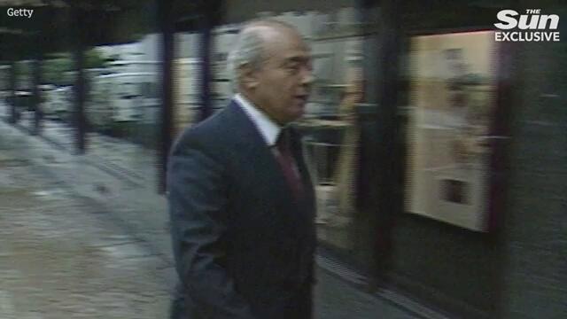 Fayed made indecent proposal that left Diana shaking, reveals Paul Burrell