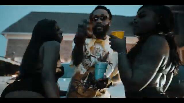 IWaata - Bombarama | Official Music Video