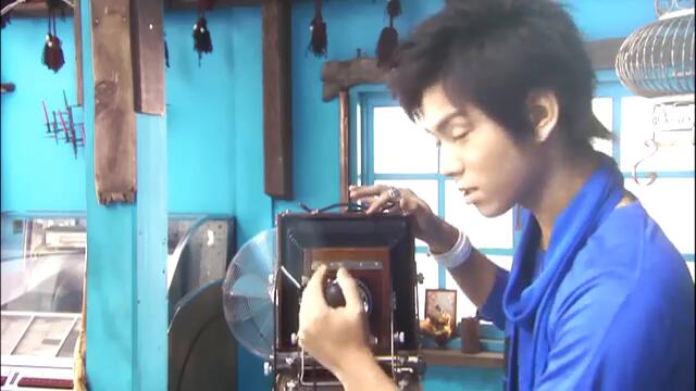 NEWS – SUMMER TIME [Official Music Video]