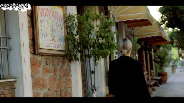 Στεφανία Γονίδη - Αγαπημένα Ζεϊμπέκικα