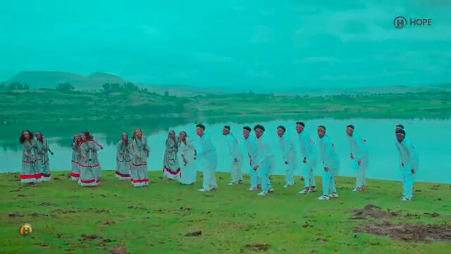 Samuel Abebe - IRREECHA - New Ethiopian Oromo Music 2024 (Official Video)