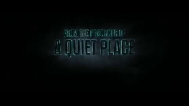 ELEVATION Official Trailer (2024) Anthony Mackie