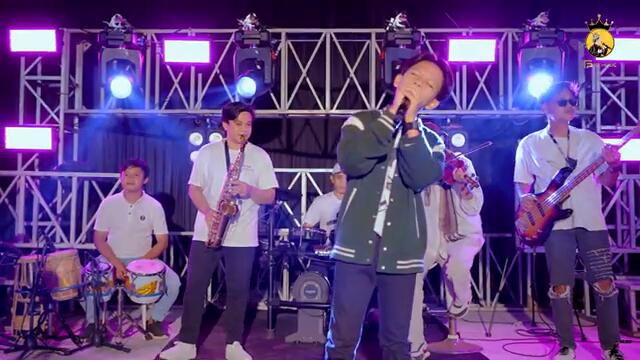 Farel Prayoga - SIGAR (Official Music Video FP Music)