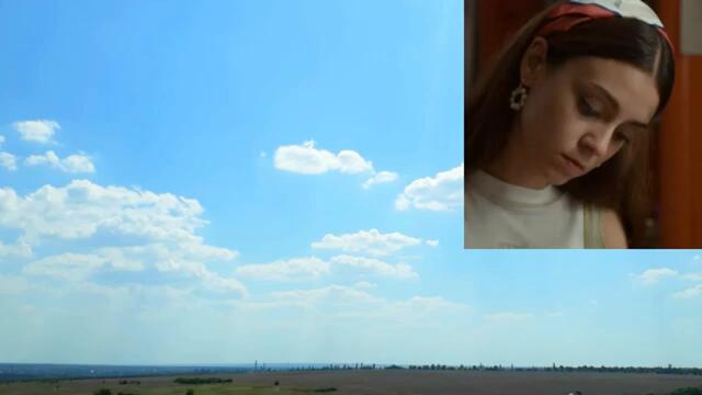 СЛЕПОЕ ПЯТНО 3 серия на русском языке. Новый турецкий сериал