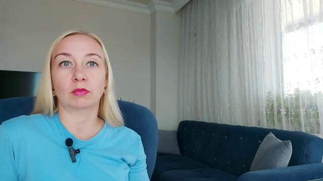 Ночная сказка 1 серия. Смотрим вместе. Новый турецкий сериал.