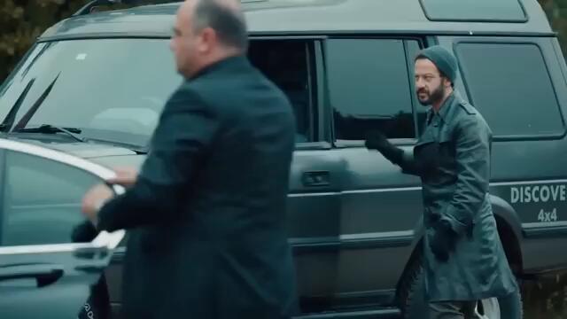 Внутри 26 серия (русский дубляж) FULL HD