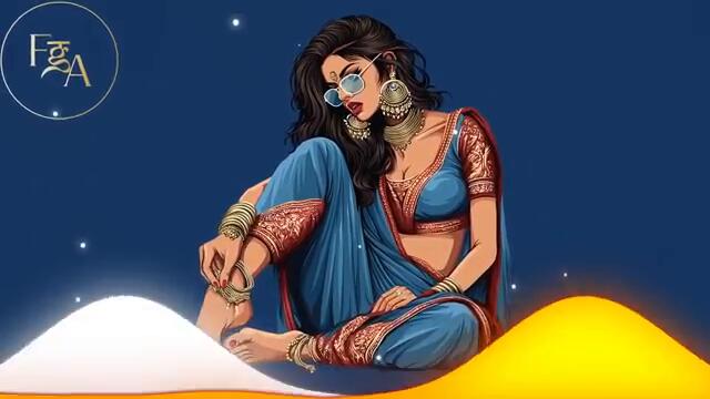 Jhanjhar (Farooq Got Audio Remix) | Kanika Kapoor | Hip Hop/Trap Mix