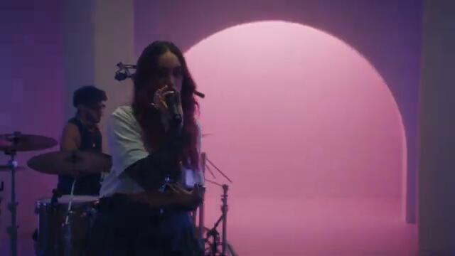 Ela Taubert - ¿Cómo Pasó? (Live) | Vevo DSCVR