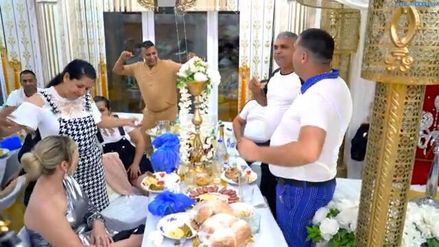 Kiucheka Emsteten - Кючека  Емстетен | Studio Krystal®