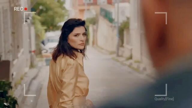 Лейла 4 серия на русском языке. Новый турецкий сериал Анонс