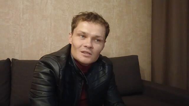 Постучи в мою дверь, Наблюдатель, Антон Бирюков.